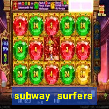 subway surfers havana start game